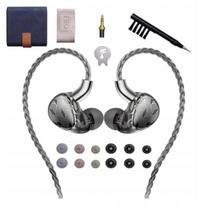 Ausinės į ausis FIIO FA19 Balanced Armature IEM
