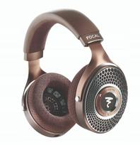 Ausinės Focal Clear Mg
