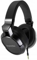 Ant ausų ausinės Superlux HD685
