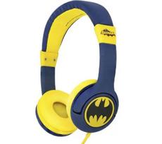 Laidinės ausinės vaikams OTL Technologies Batman Crusader