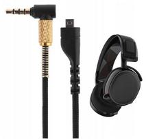 Ausinių laidas SteelSeries Arctis 3 5 7 9X Pro, 3.5mm JACK