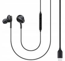 USB-C laidinės ausinės Samsung Galaxy S21 / S22 / S23 / S24