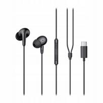 Ausinės Edifier P230 į ausis USB-C Hi-Res DAC 24Bit 96kHz IP54 juodos