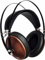Ausinės Meze 99 Classics (Walnut Silver / Nut Silver)