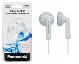 Ausinės Panasonic RP-HV108 baltos