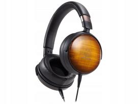 Ausinės Audio-Technica ATH-WP900