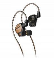 Ausinės FiiO JH13 IEM medinės