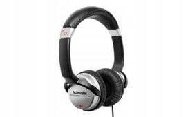 DJ ausinės Numark HF-125