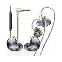 Ausinės į ausis FiiO JD10