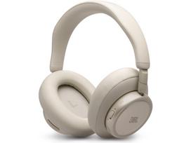 Antausinės ausinės JBL Live 780NC ANC Champagne