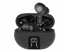 Ausinės BLOW Earbuds Pro juodos