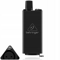 Asmeninis ausinis monitorius su užraktu Behringer PM1