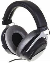 Ausinės Superlux HD-330 PRO, 150 Ohm, viršaus uždedamos