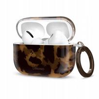 Dėklas Tech-Protect Lamano Apple AirPods Pro 3 Panther