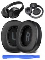 Ausų pagalvėlės JBL Tune 700BT, 750BT, 710BT, 720BT, 760NC, 770NC