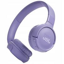 Belaidės ausinės JBL Tune 520BT2