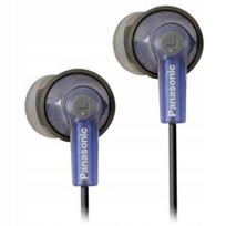 Ausinės PANASONIC RP-HJE160 mėlynos