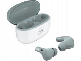 Ausinės į ausis MOTOROLA Moto Buds 2 ANC Mint