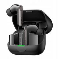 Belaidės ausinės Earfun Air Pro 4+ su ANC ir Bluetooth 6.0