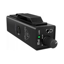Ausinių stiprintuvas Behringer Powerplay P2