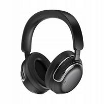 Bevielės Bluetooth 5.4 HI-FI ausinės su ANC