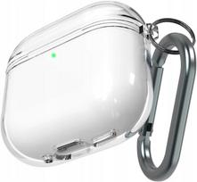 TPU dėklas Apple AirPods 4