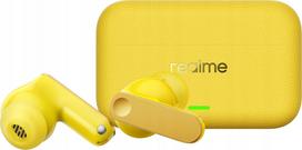 Belaidės ausinės į ausis Realme Buds T500 Pro