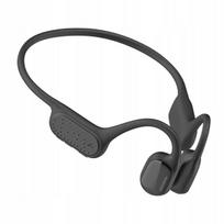 Belaidės Bluetooth ausinės Occamo AquaPro, atsparios vandeniui, IP68, plaukimui baseine