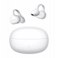 Belaidės ausinės Ugreen WS218 ClipBuds LDAC ANC baltos