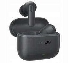 Belaidės ausinės OPPO Enco Buds3 Pro juodos