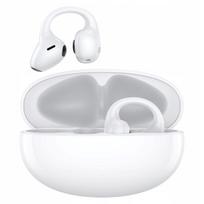 Belaidės ausinės Edifier Lolliclip Bluetooth 5.4 ANC baltos