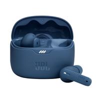 Belaidės ausinės į ausis JBL Tune Beam mėlynos
