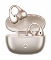Belaidės ausinės realme Buds Clip Gold Titanium Gold