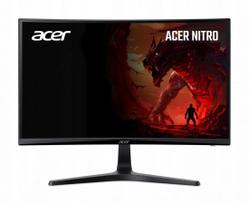 Monitorius Acer 23.6" Nitro ED240QP0 ED240QP0bi