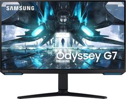 Monitorius Samsung Odyssey G7A LS28AG700NUXEN 28" IPS / PLS LED