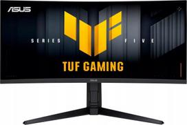 Žaidimų monitorius ASUS TUF Gaming VG34WQL5A 34" Ultra-Wide QHD