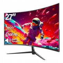 Monitorius Gawfolk GF270H 27" LED 1920 x 1080 VA 100Hz MO508