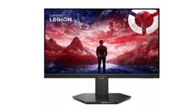 Monitorius žaidimams Lenovo R24S, LCD, FHD, 10 ms, 144 Hz, 23.8