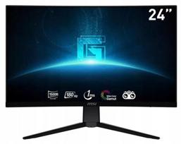 LED monitorius MSI G2422C 23,8" 1920 x 1080 IPS/PLS