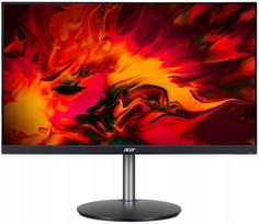 LED monitorius Acer Nitro XF273M3 27" IPS HDMI DP garsiakalbiai