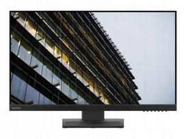 Monitorius Lenovo ThinkVision E24-27 23.8" IPS FHD 62B6MZR3EU