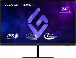 LED monitorius ViewSonic VX2479-HD-PRO 23,8" 1920 x 1080 IPS / PLS
