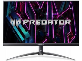 Monitorius ACER Predator XB273UV3bmiiprzx 2560x1440px