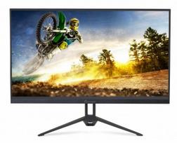 Monitorius Acer Aopen 27" 1920x1080 200Hz 27KG3X1BM