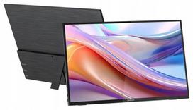 Nešiojamas monitorius ZEUSLAP P16T, 60Hz, 1920x1200 IPS, 16