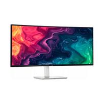 Lenktas monitorius Dell S3425DW 34" VA 120Hz 1ms