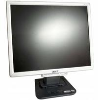 Kompiuterio monitorius ACER AL1716fS
