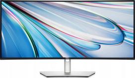Monitorius Dell UltraSharp U3425WE (210-BMDW)