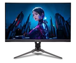 LED monitorius Acer Predator XB273UX2bmiiprx