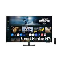Monitorius Samsung Smart M7 LS43FM700UUXEN 43